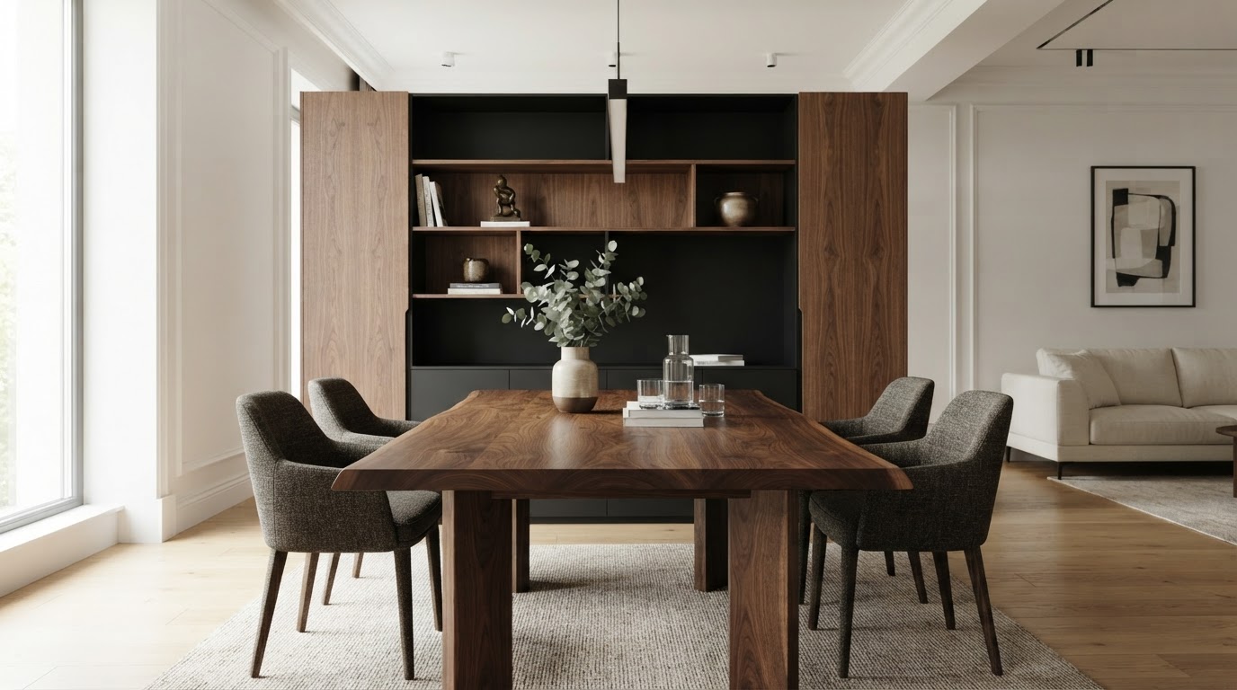 mobilier la comanda