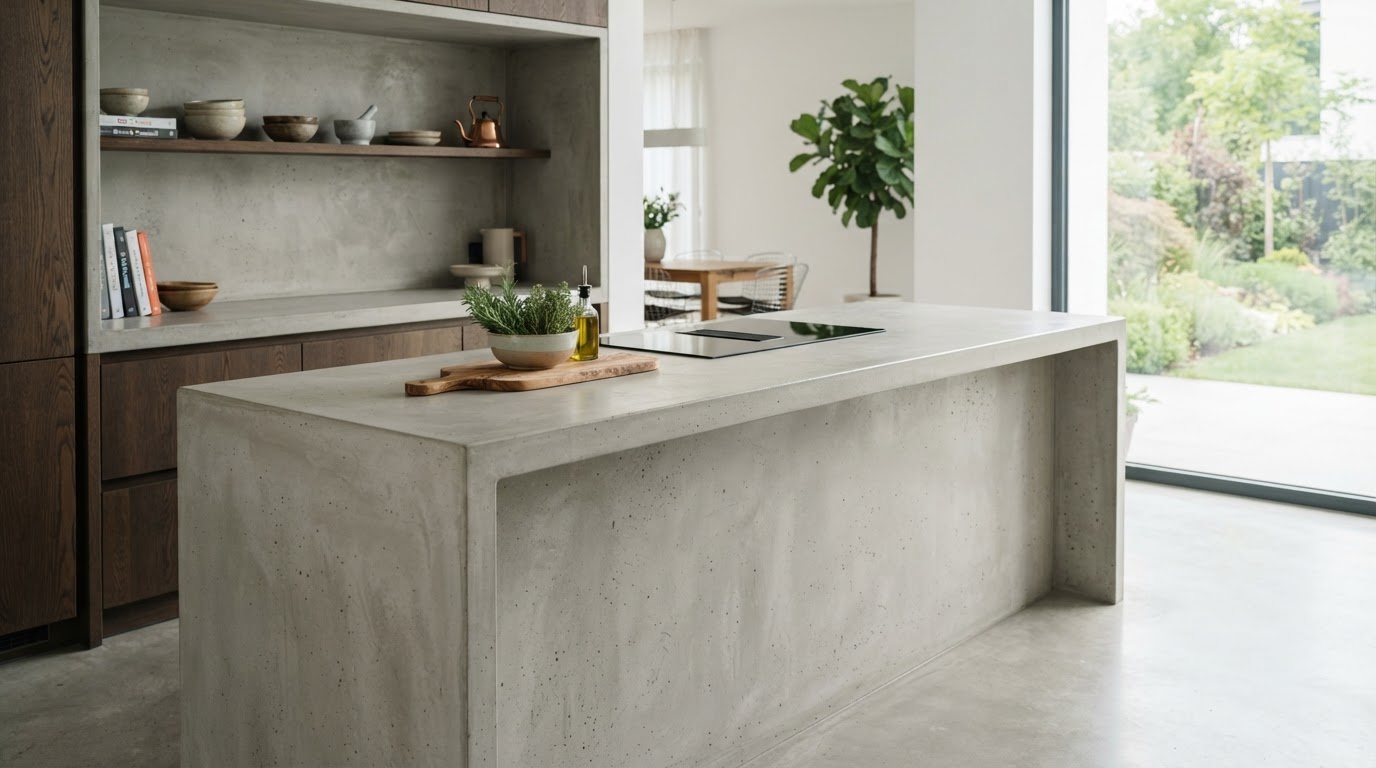 beton la comanda