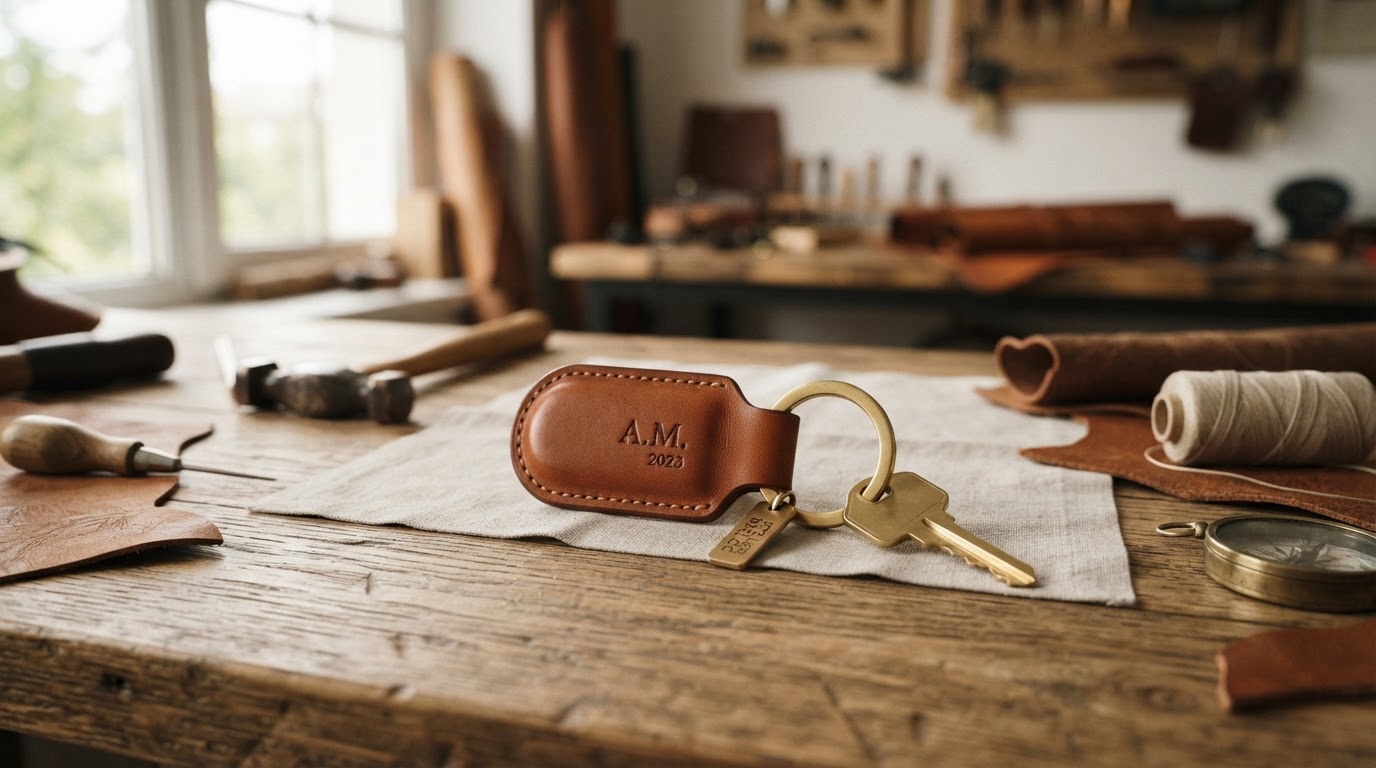 breloc personalizat