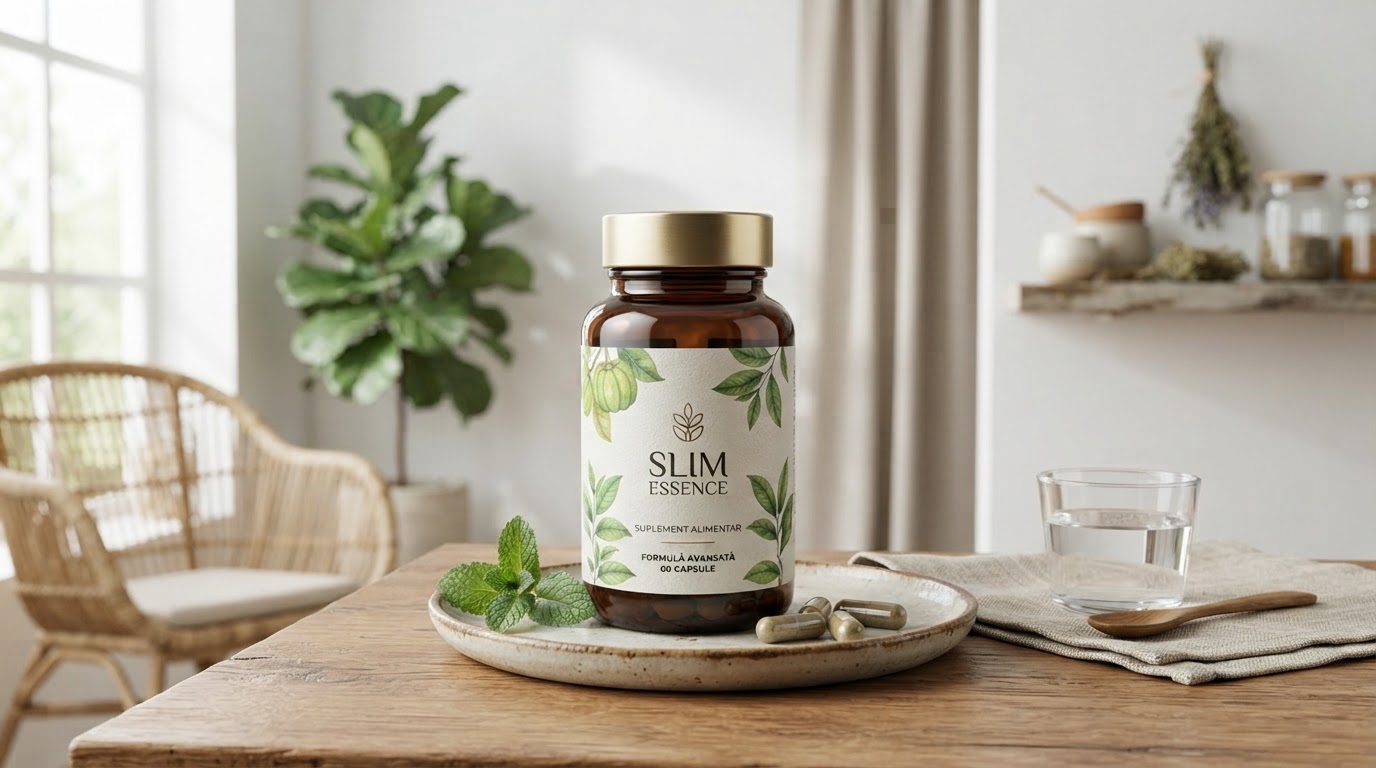 Capsule de slăbit