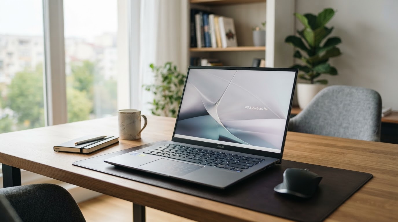 laptop personalizat