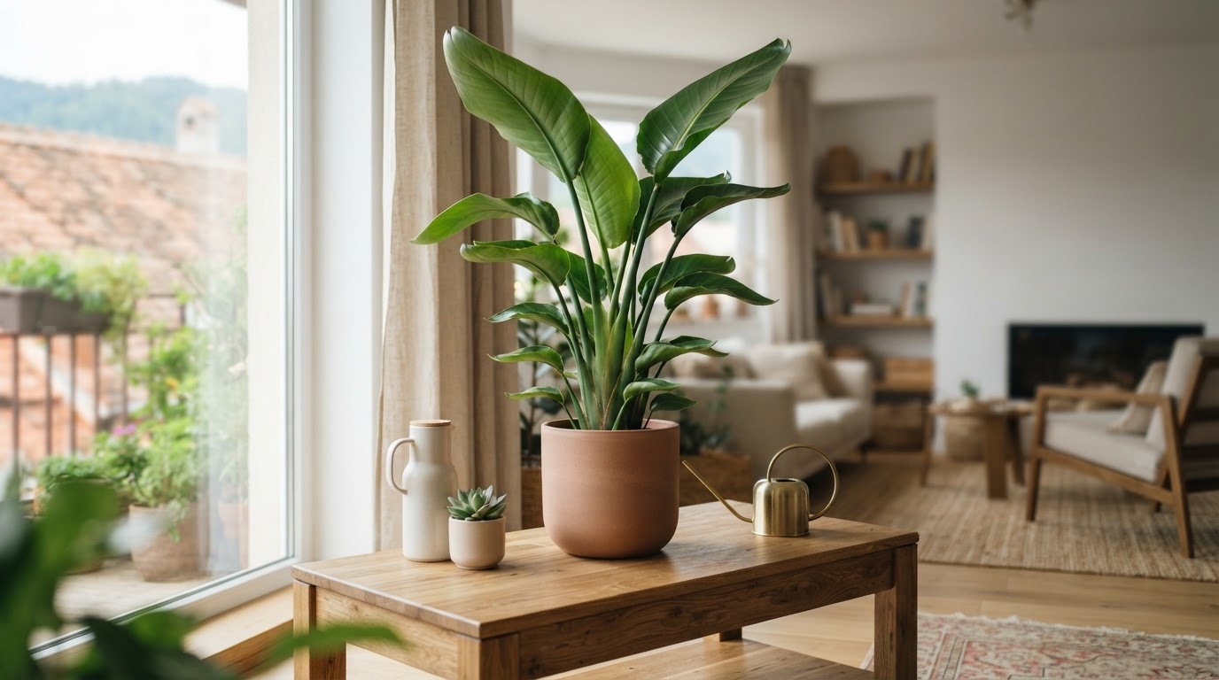 plantă de interior