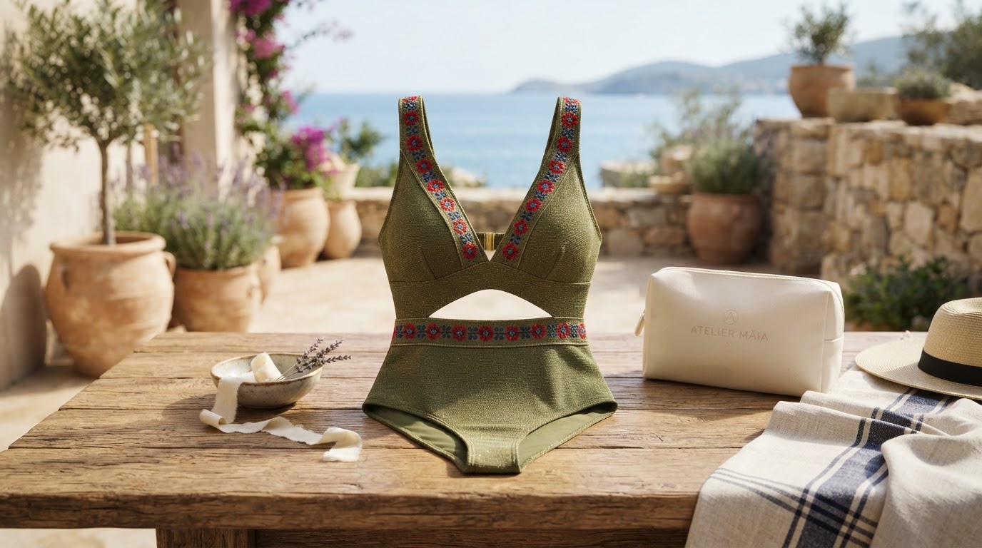 costum de baie
