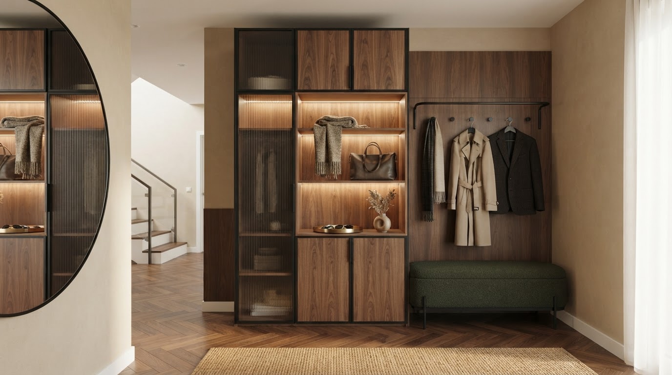 mobilier hol la comanda