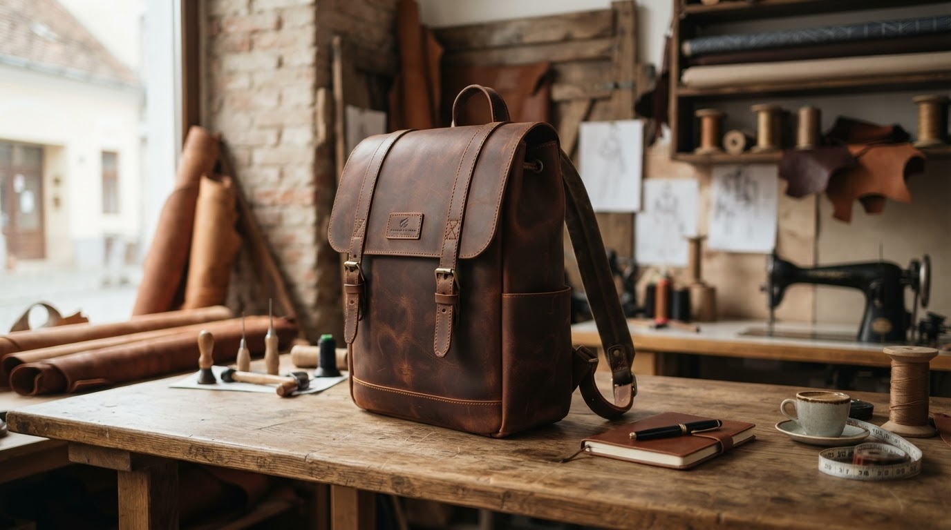 Rucsac personalizat