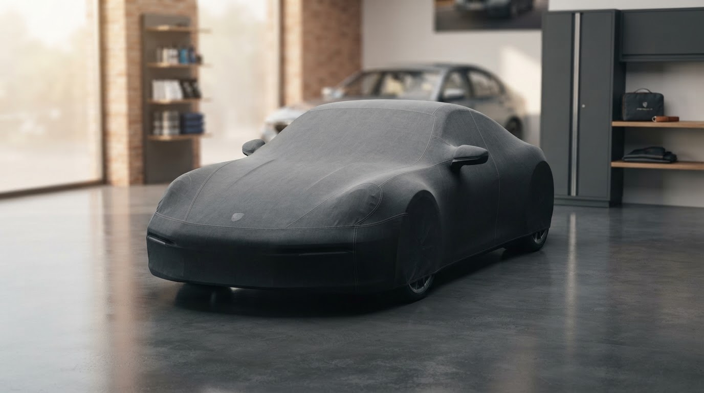 huse auto personalizate