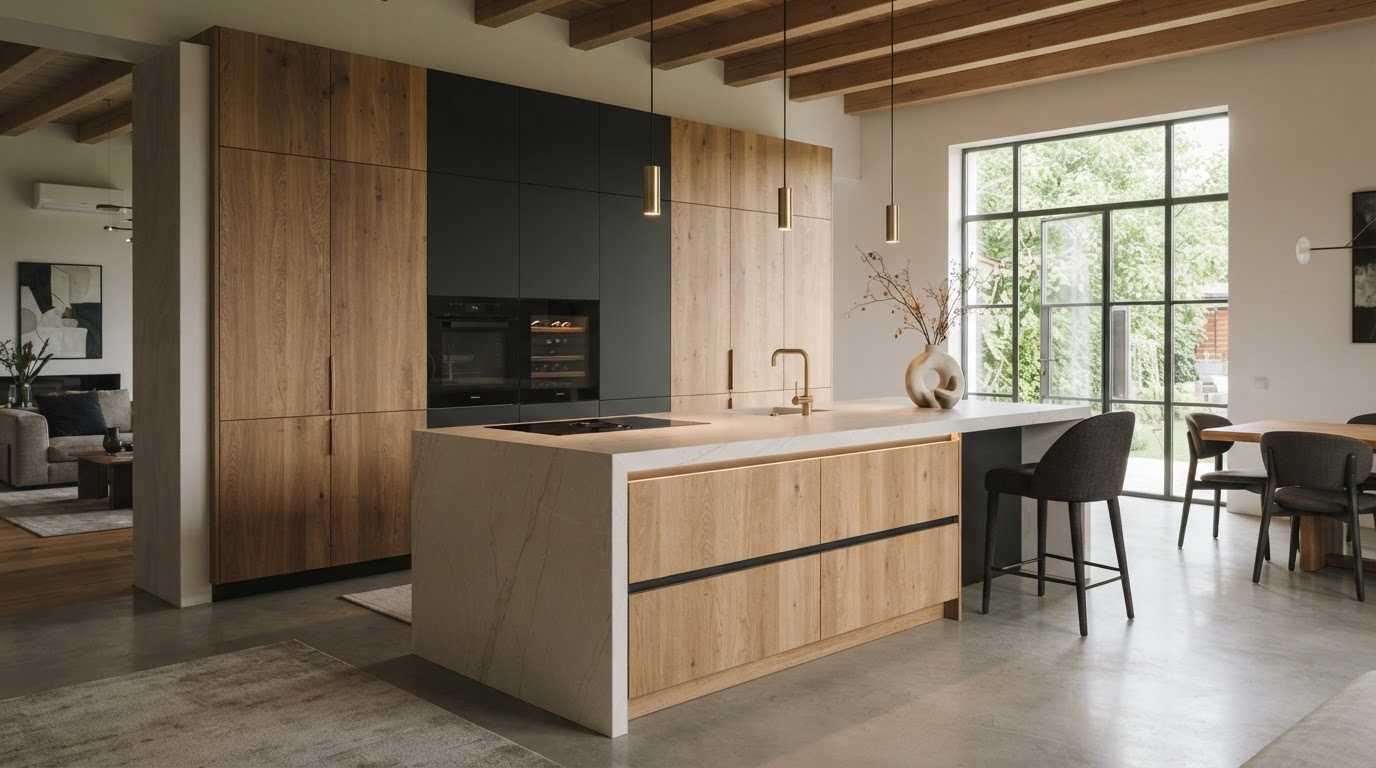 mobilier la comanda