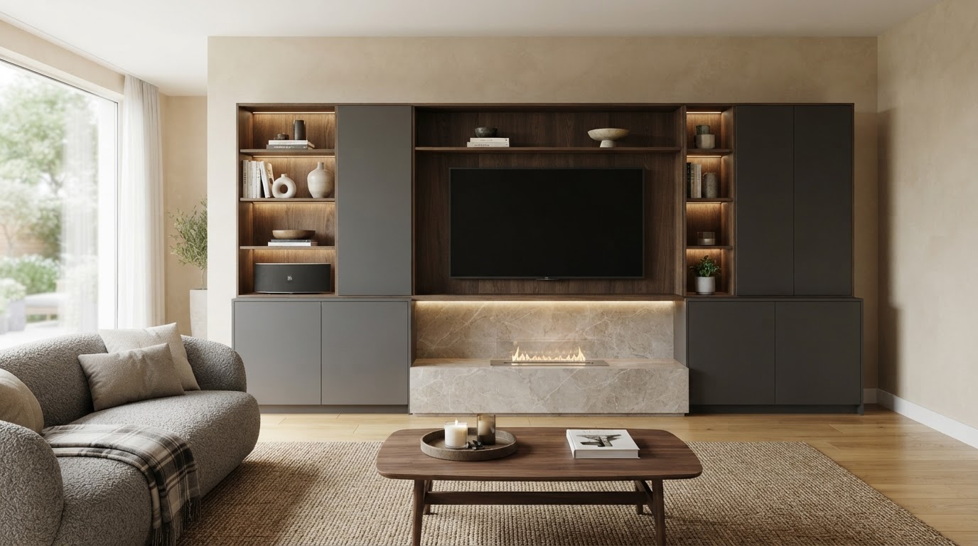 mobilier personalizat