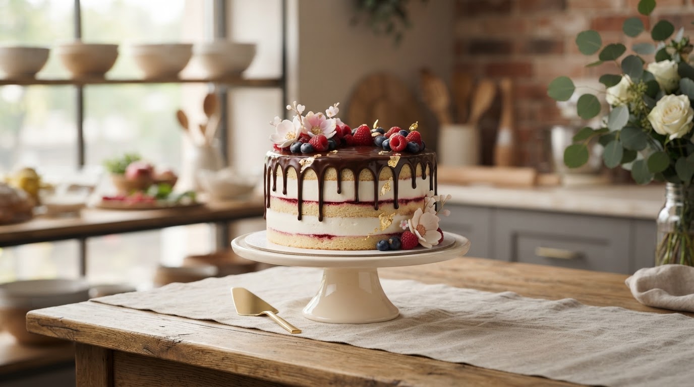 tort personalizat
