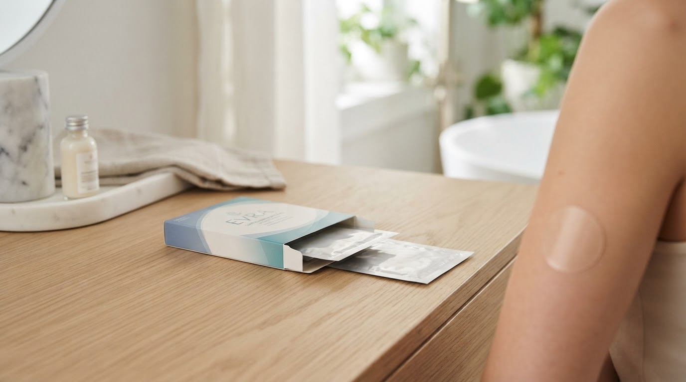 plasture contraceptiv
