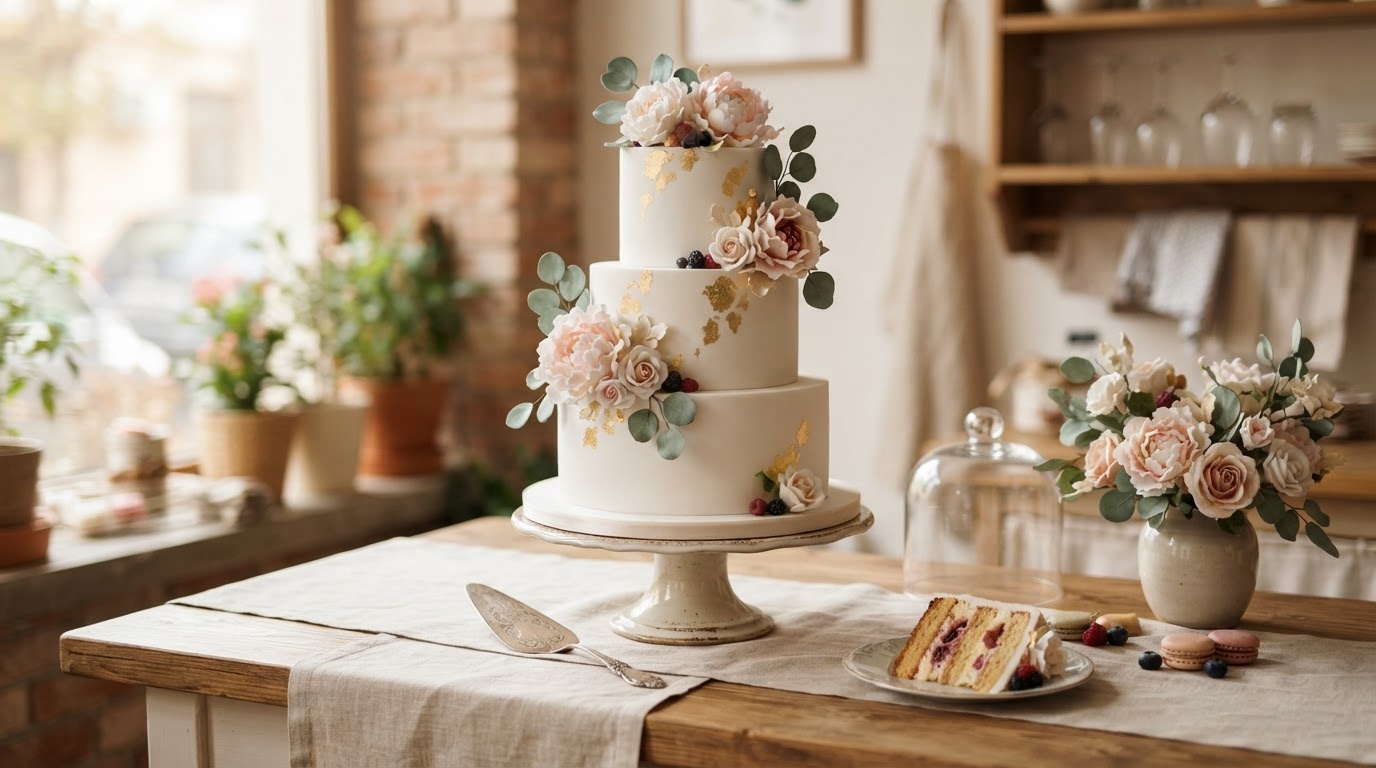 tort personalizat