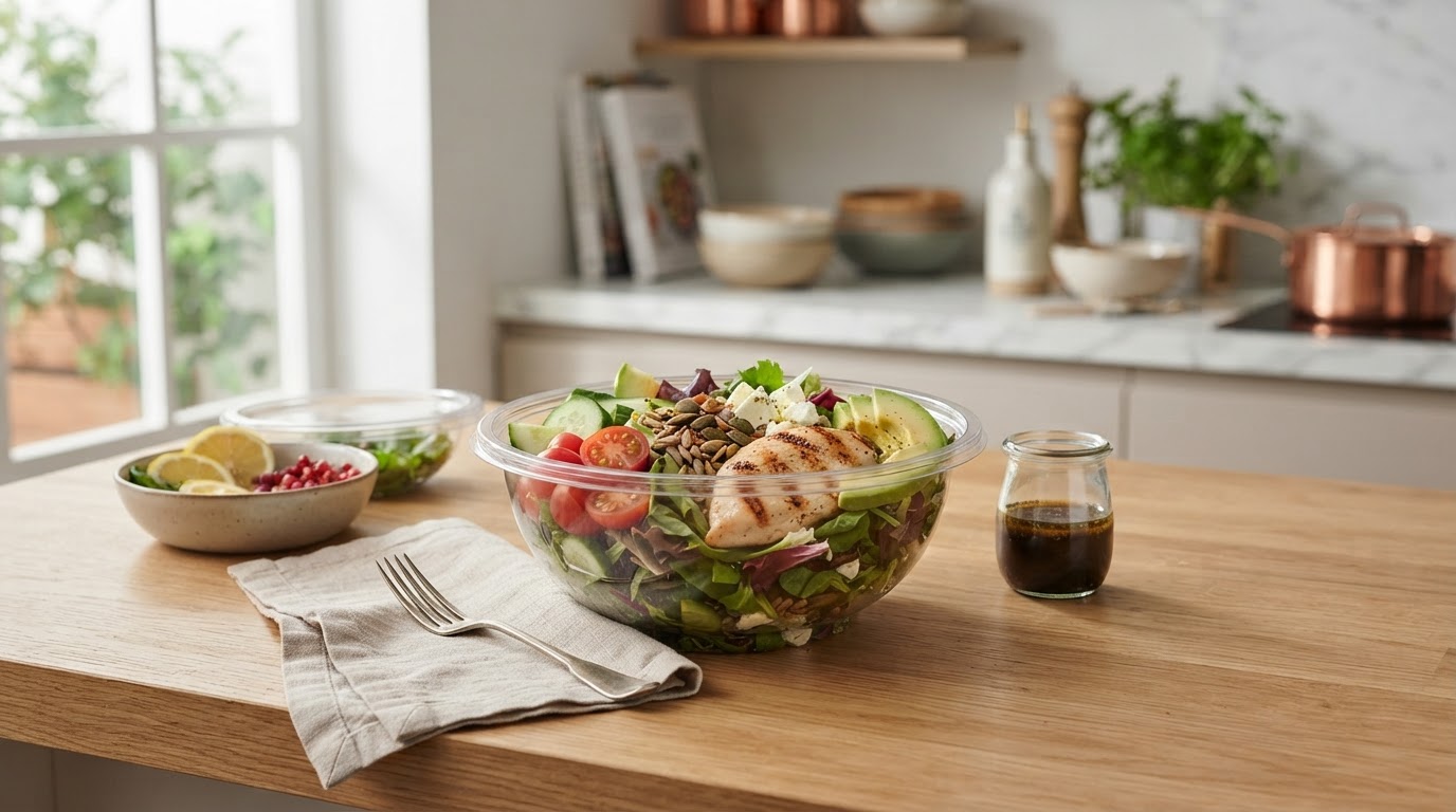 cutie salata personalizata