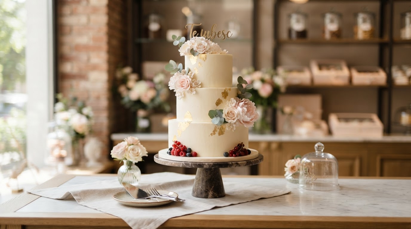 tort personalizat