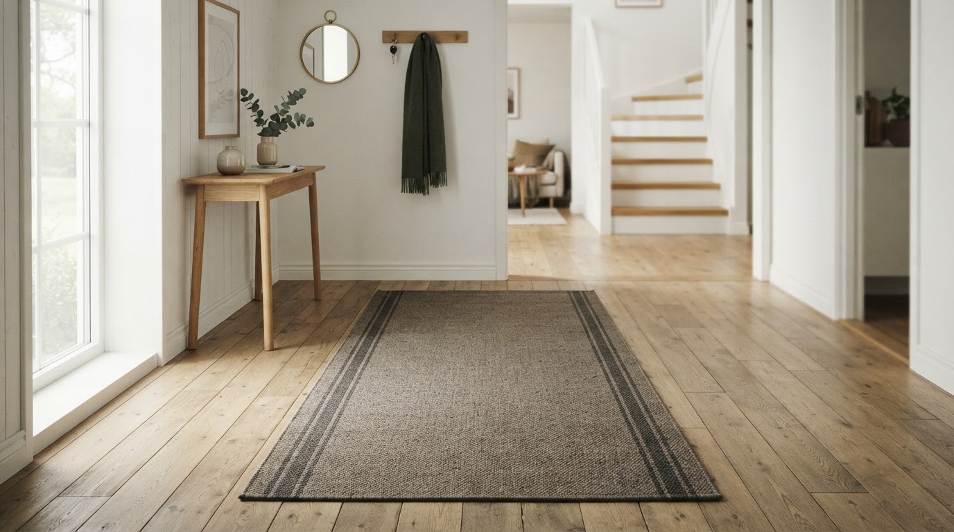 Hallmatta på mått