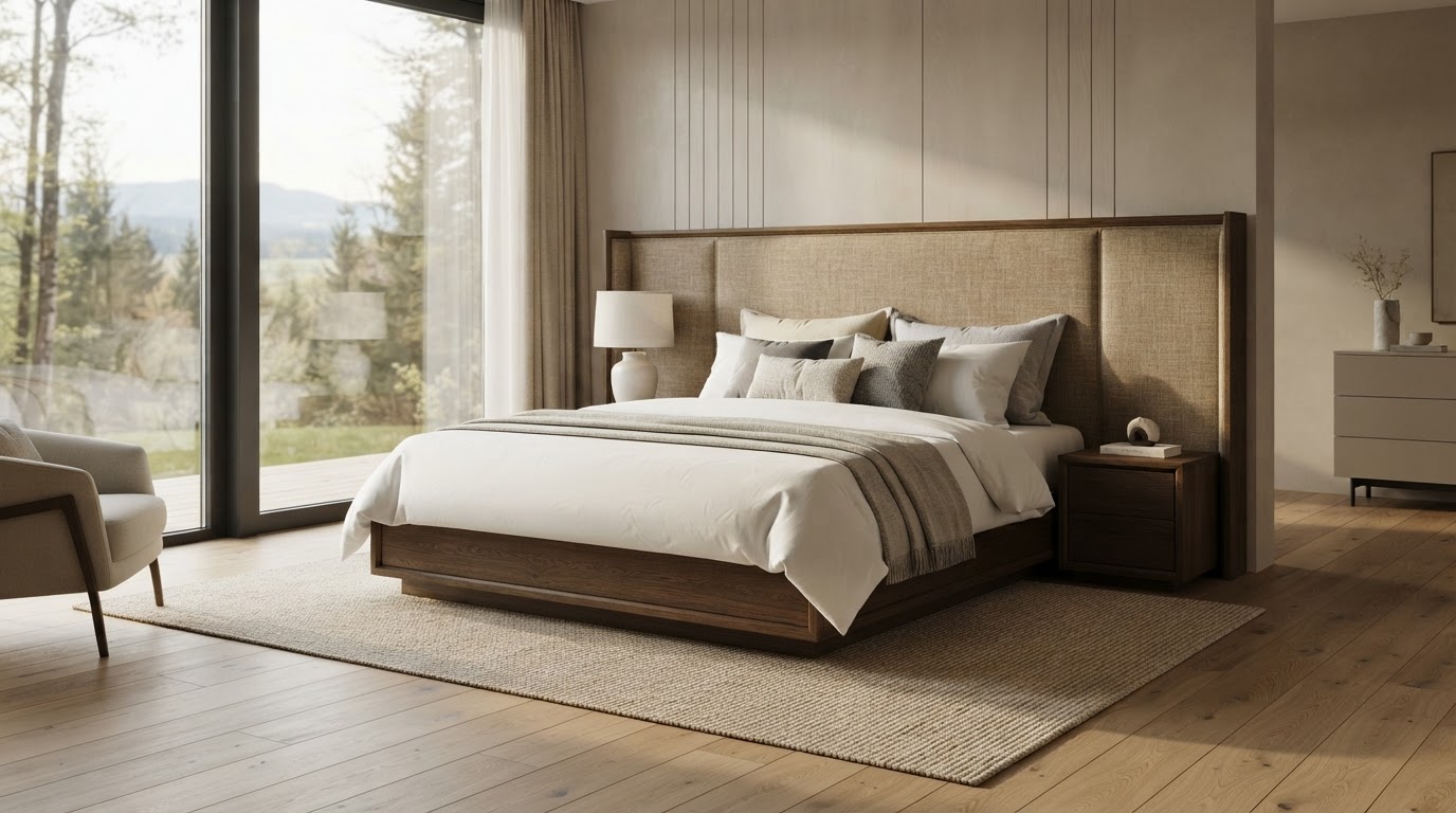 postelja po meri