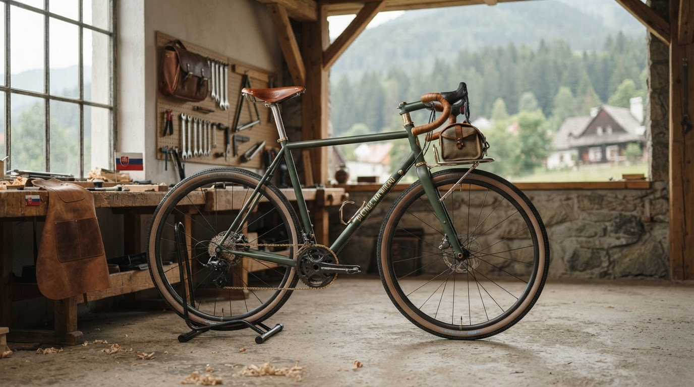 Bicykel na mieru